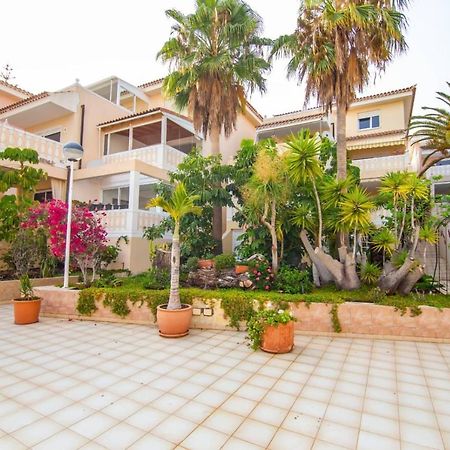Hidden Gems In Chayofa - Chayofa Country Club Apartments Arona  Dış mekan fotoğraf