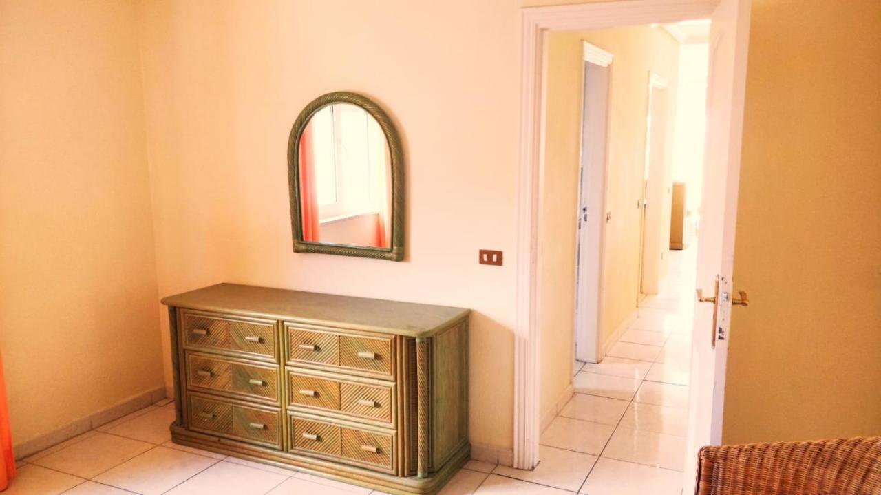 Hidden Gems In Chayofa - Chayofa Country Club Apartments Arona  Dış mekan fotoğraf
