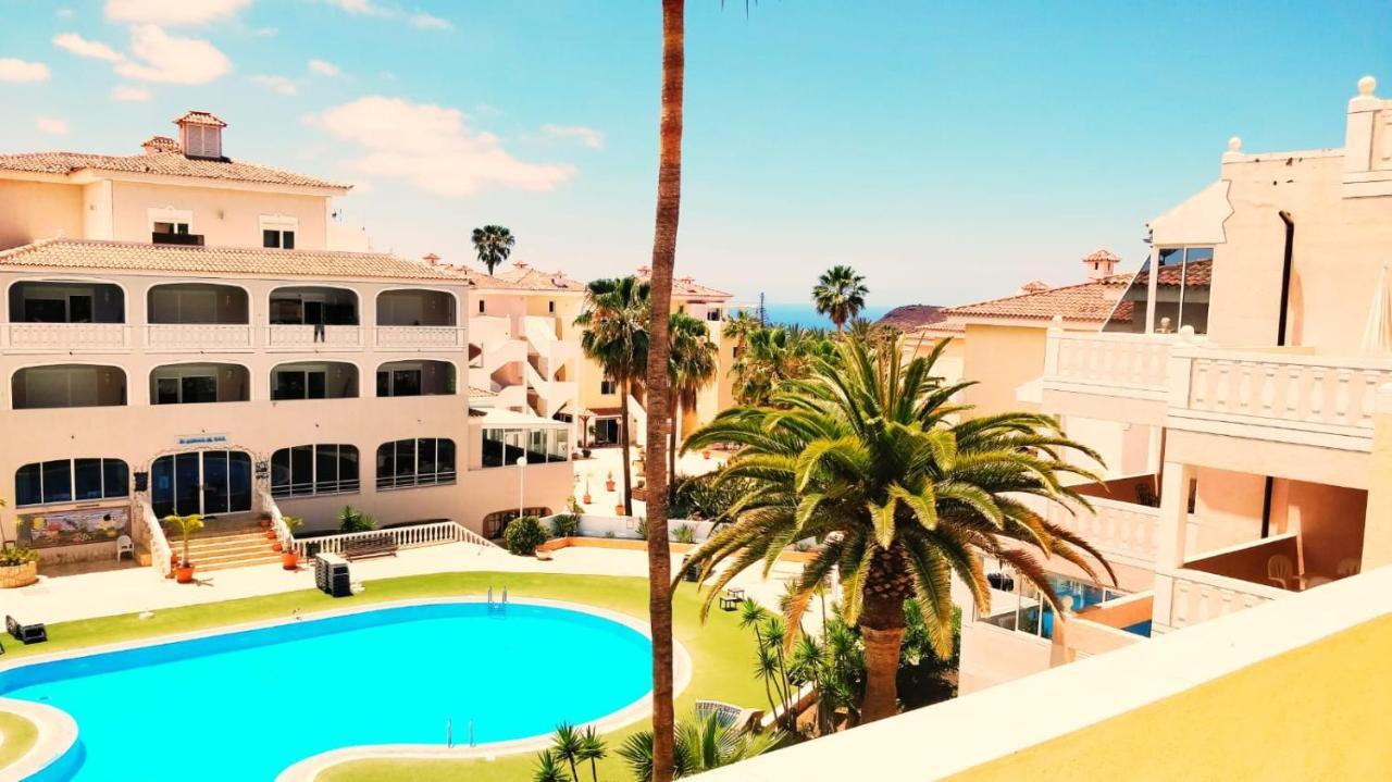 Hidden Gems In Chayofa - Chayofa Country Club Apartments Arona  Dış mekan fotoğraf