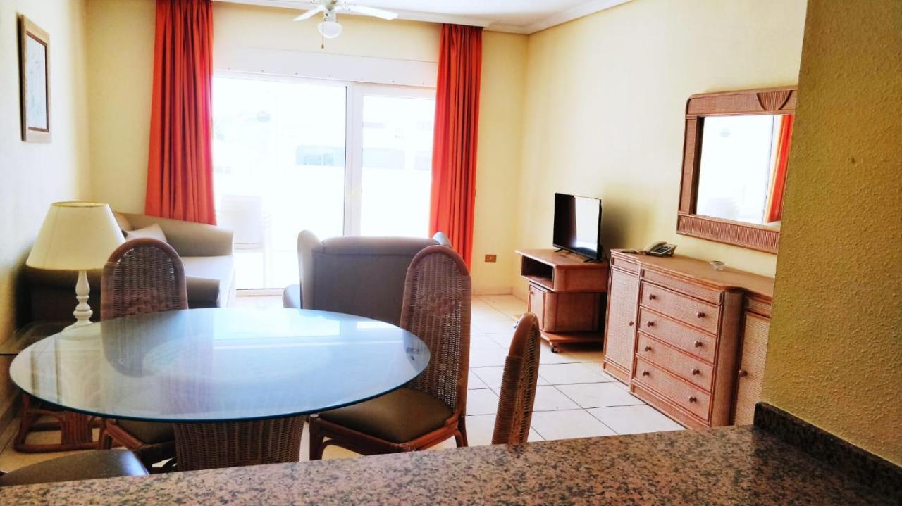Hidden Gems In Chayofa - Chayofa Country Club Apartments Arona  Dış mekan fotoğraf