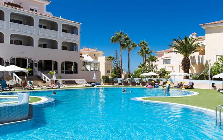 Hidden Gems In Chayofa - Chayofa Country Club Apartments Arona  Dış mekan fotoğraf