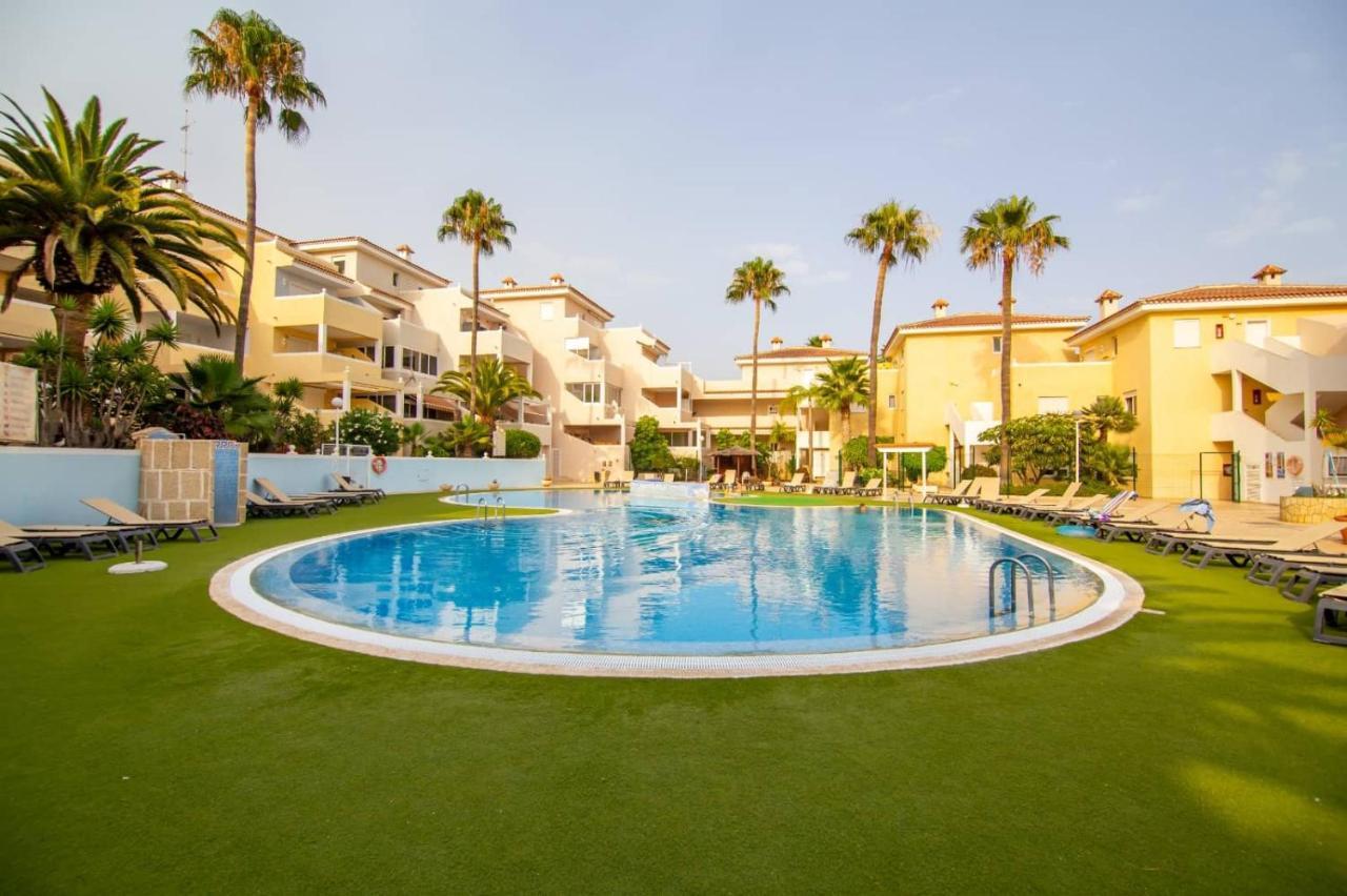 Hidden Gems In Chayofa - Chayofa Country Club Apartments Arona  Dış mekan fotoğraf