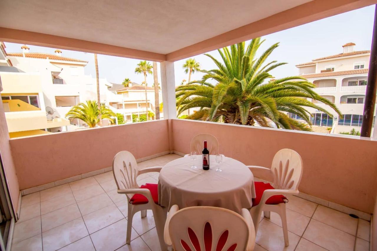 Hidden Gems In Chayofa - Chayofa Country Club Apartments Arona  Dış mekan fotoğraf