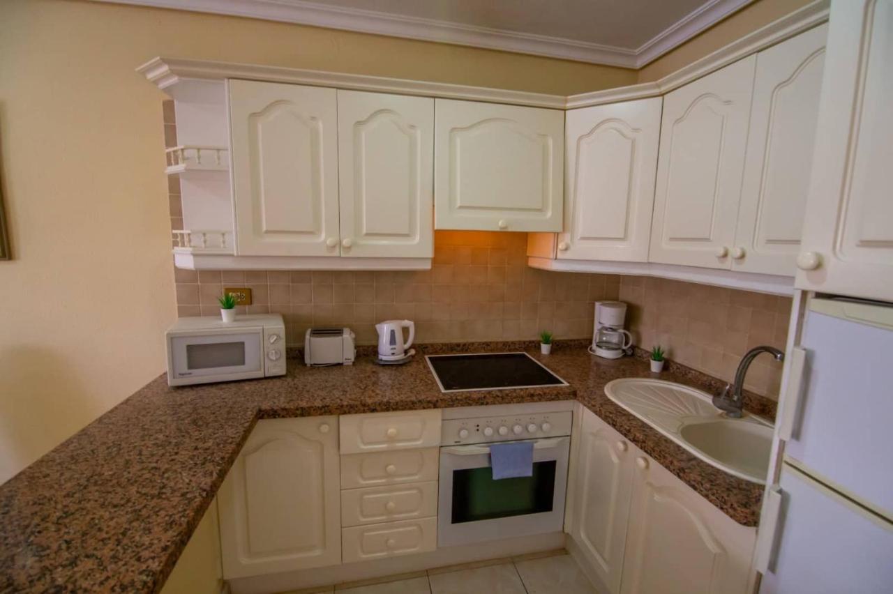 Hidden Gems In Chayofa - Chayofa Country Club Apartments Arona  Dış mekan fotoğraf