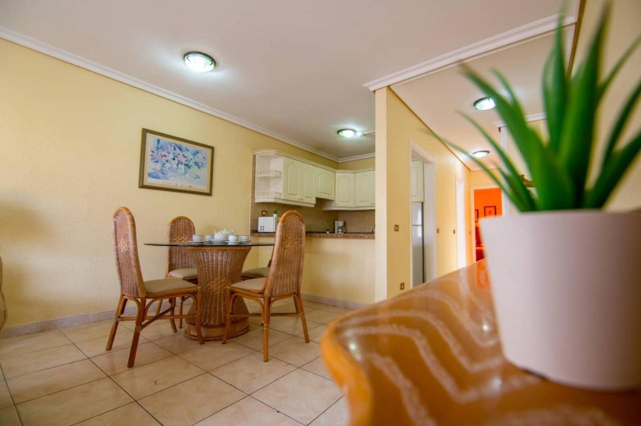 Hidden Gems In Chayofa - Chayofa Country Club Apartments Arona  Dış mekan fotoğraf
