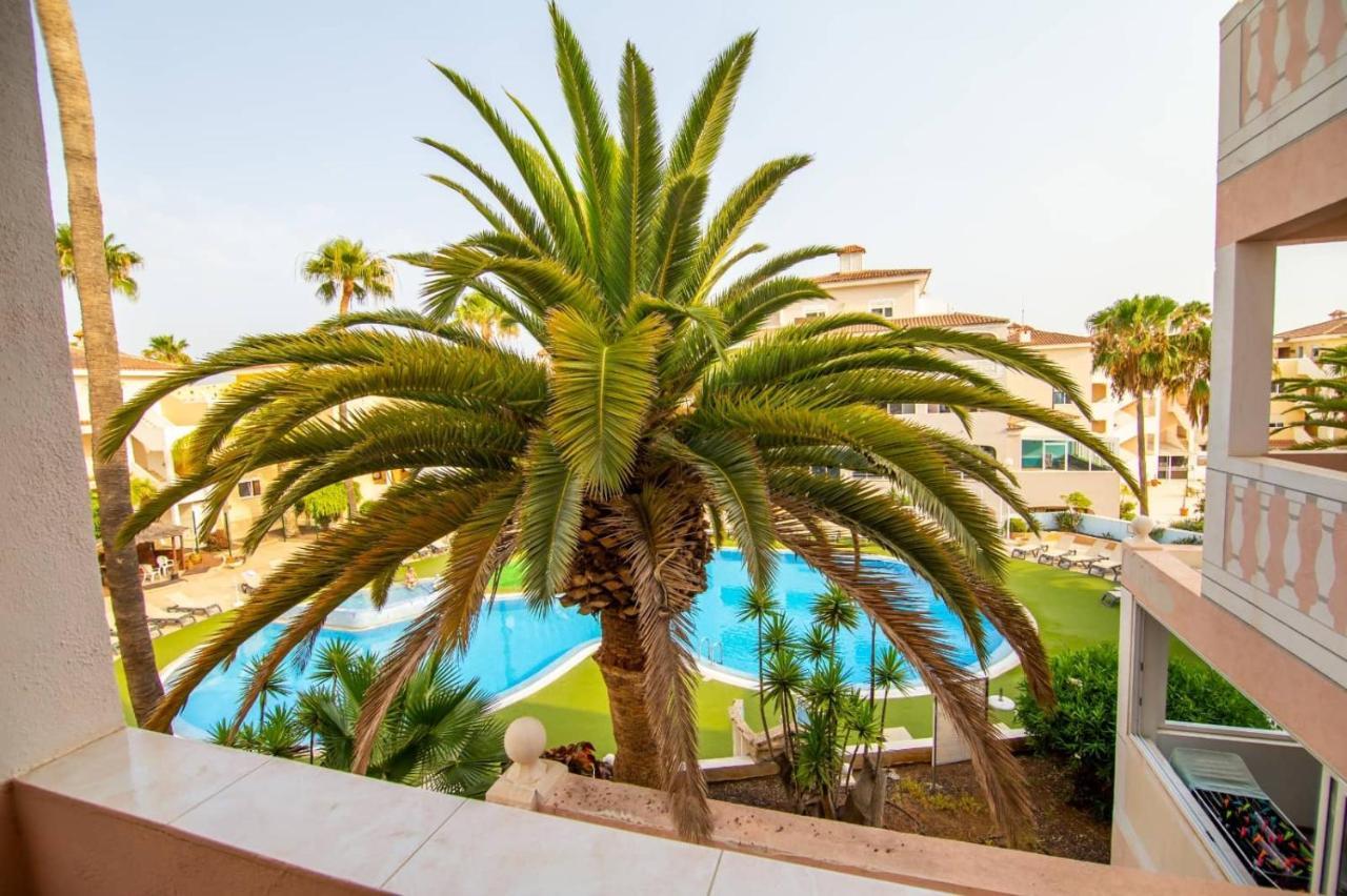 Hidden Gems In Chayofa - Chayofa Country Club Apartments Arona  Dış mekan fotoğraf
