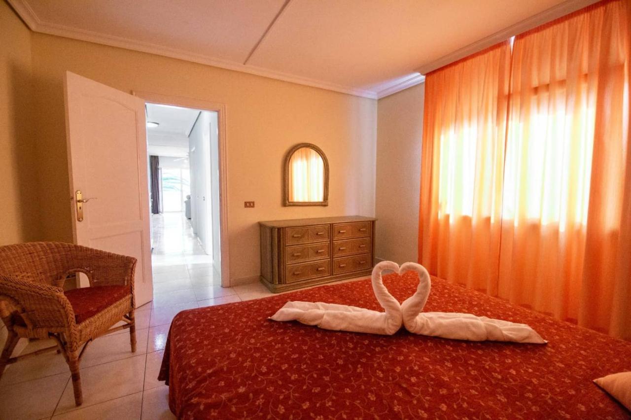Hidden Gems In Chayofa - Chayofa Country Club Apartments Arona  Dış mekan fotoğraf