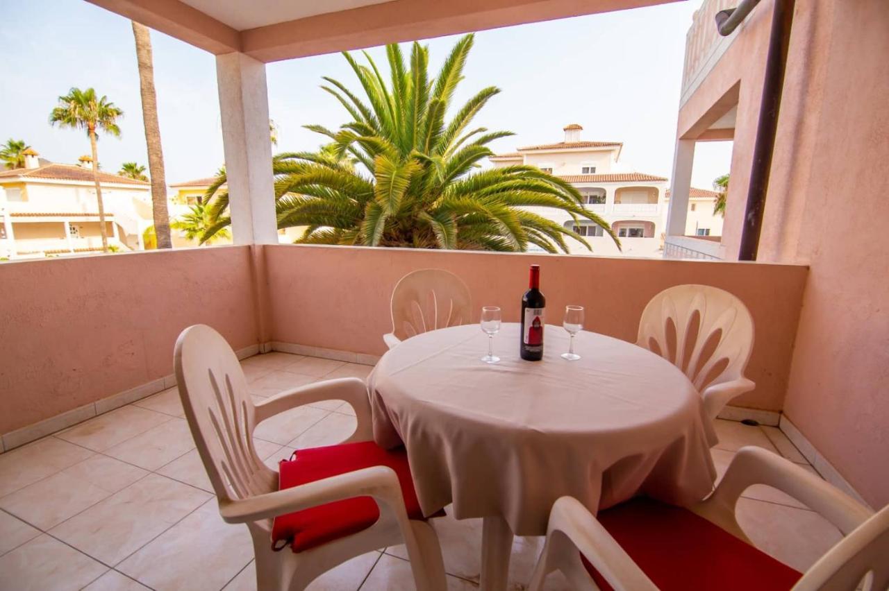 Hidden Gems In Chayofa - Chayofa Country Club Apartments Arona  Dış mekan fotoğraf
