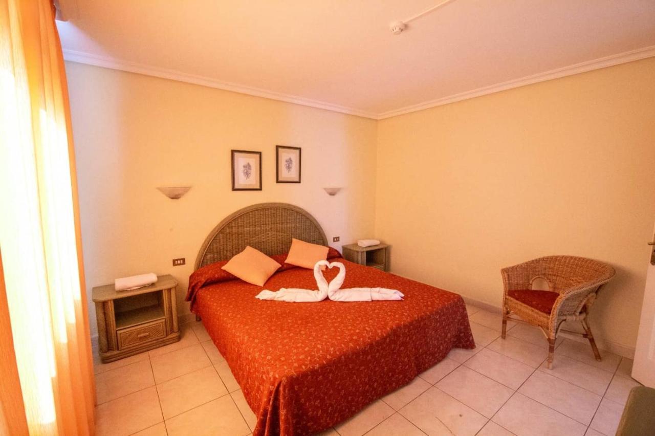 Hidden Gems In Chayofa - Chayofa Country Club Apartments Arona  Dış mekan fotoğraf
