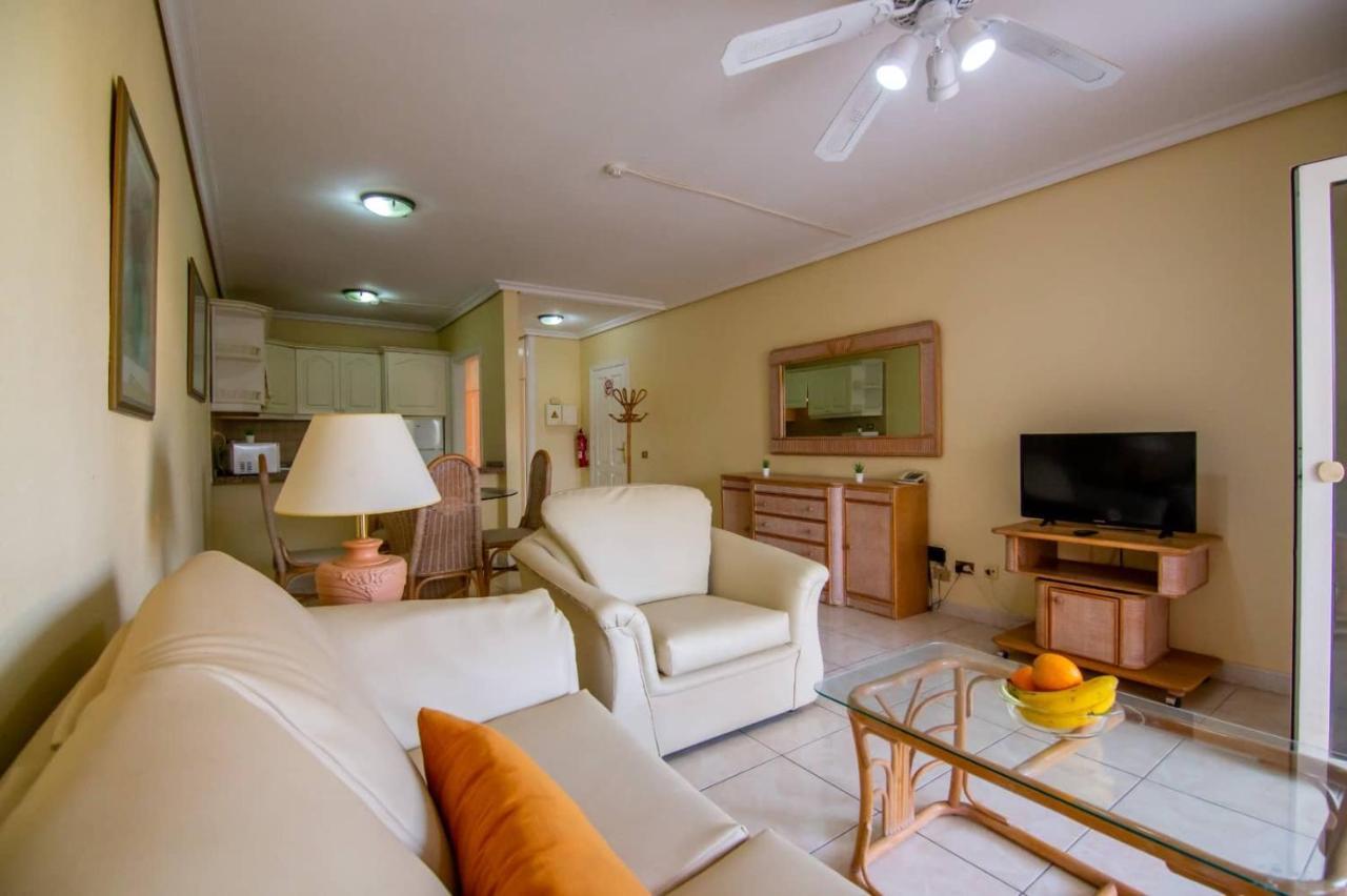 Hidden Gems In Chayofa - Chayofa Country Club Apartments Arona  Dış mekan fotoğraf