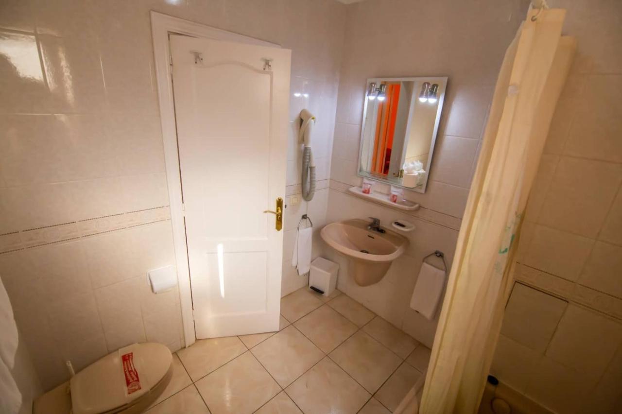 Hidden Gems In Chayofa - Chayofa Country Club Apartments Arona  Dış mekan fotoğraf