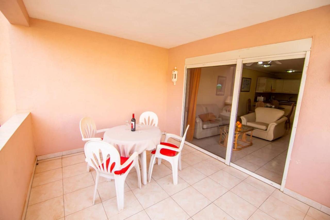 Hidden Gems In Chayofa - Chayofa Country Club Apartments Arona  Dış mekan fotoğraf