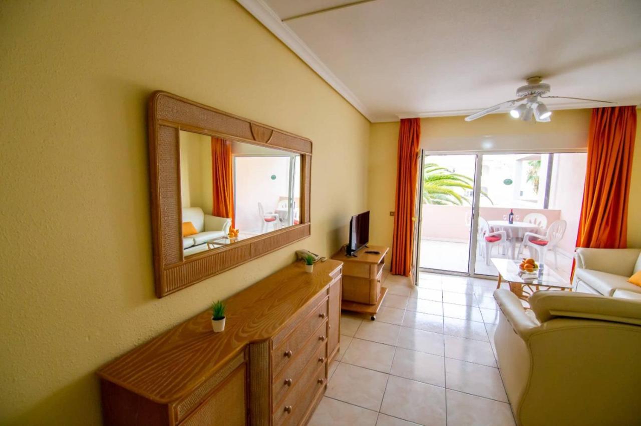 Hidden Gems In Chayofa - Chayofa Country Club Apartments Arona  Dış mekan fotoğraf