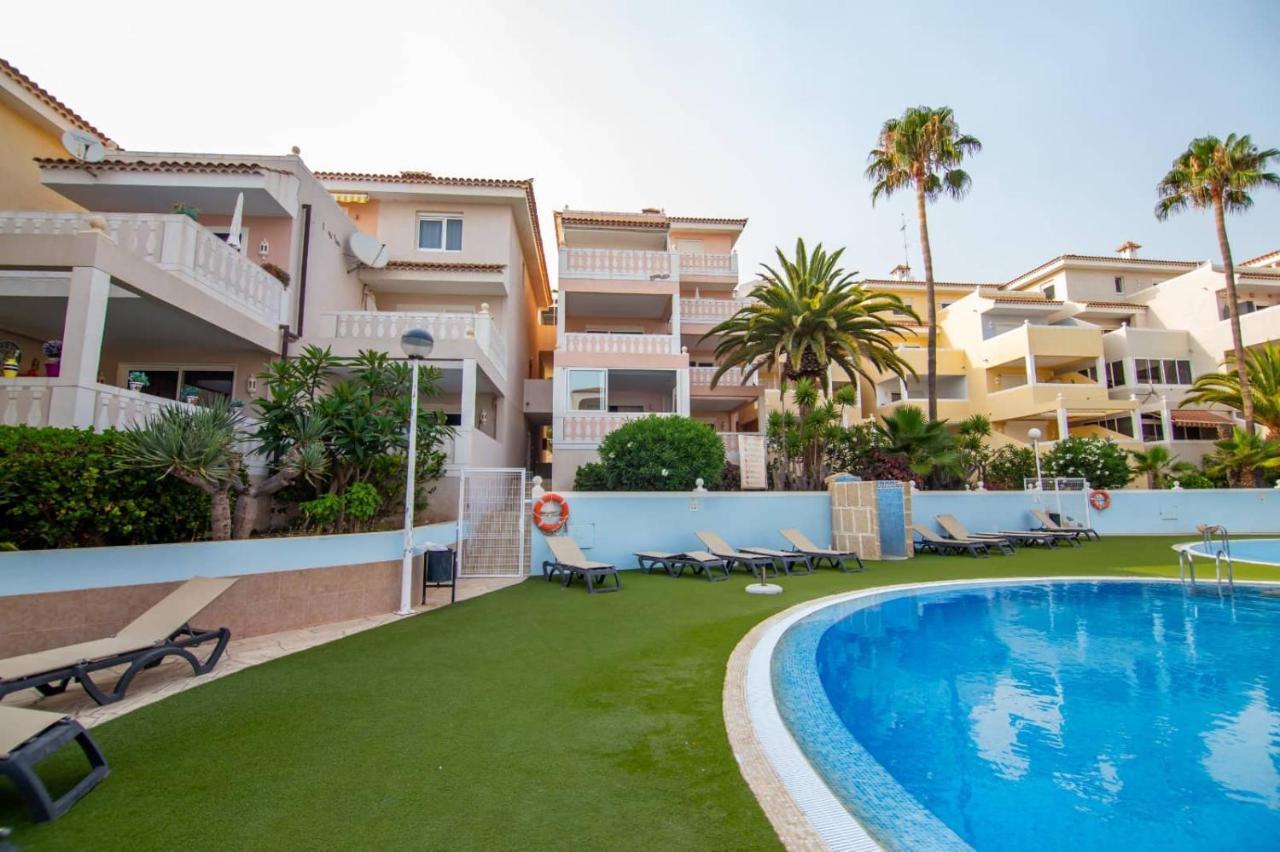 Hidden Gems In Chayofa - Chayofa Country Club Apartments Arona  Dış mekan fotoğraf